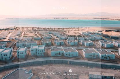 Apartment - 2 Bedrooms - 2 Bathrooms for sale in Blanca Gardens - Soma Bay - Safaga - Hurghada - Red Sea