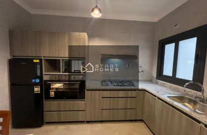 Apartment - 3 Bedrooms - 2 Bathrooms for rent in Privado - Madinaty - Cairo Apartment - 3 Bedrooms - 2 Bathrooms for rent in Privado - Madinaty - Cairo