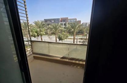 تاون هاوس - 3 غرف نوم - 4 حمامات للبيع في ديستريكت 5 - كمبوندات التجمع الخامس - التجمع الخامس - مدينة القاهرة الجديدة - القاهرة