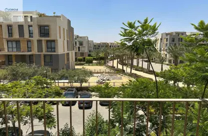 Apartment - 5 Bedrooms - 5 Bathrooms for sale in Eastown - 5th Settlement Compounds - The 5th Settlement - New Cairo City - Cairo