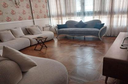 Apartment - 3 Bedrooms - 3 Bathrooms for sale in One Kattameya - El Katameya Compounds - El Katameya - New Cairo City - Cairo