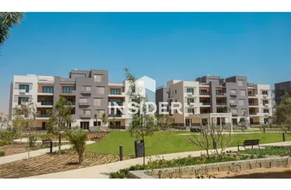 Apartment - 3 Bedrooms - 3 Bathrooms for sale in District 5 - 5th Settlement Compounds - The 5th Settlement - New Cairo City - Cairo Apartment - 3 Bedrooms - 3 Bathrooms for sale in District 5 - 5th Settlement Compounds - The 5th Settlement - New Cairo City - Cairo