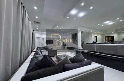 Villa - 6 Bedrooms - 5 Bathrooms for rent in Katameya Palms - 5th Settlement Compounds - The 5th Settlement - New Cairo City - Cairo Villa - 6 Bedrooms - 5 Bathrooms for rent in Katameya Palms - 5th Settlement Compounds - The 5th Settlement - New Cairo City - Cairo