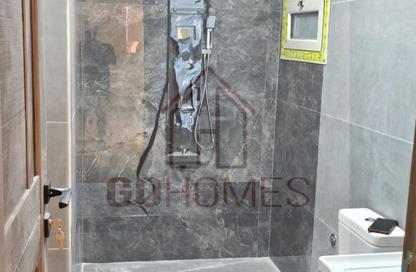 Apartment - 2 Bedrooms - 2 Bathrooms for sale in Maadi Dunes - Zahraa El Maadi - Hay El Maadi - Cairo