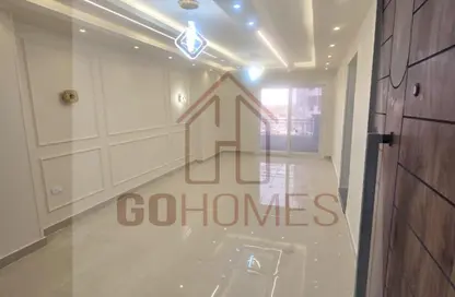 Apartment - 2 Bedrooms - 2 Bathrooms for sale in Maadi Dunes - Zahraa El Maadi - Hay El Maadi - Cairo