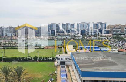 دوبلكس - 4 - 6 للبيع في سموحة - حي شرق - الاسكندرية
