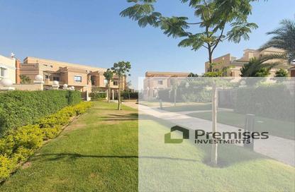 Villa - 3 Bedrooms - 3 Bathrooms for sale in Mivida - 5th Settlement Compounds - The 5th Settlement - New Cairo City - Cairo