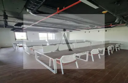 Office Space - 3 Bedrooms for rent in Hyde Park Business District Mall - South Teseen St. - The 5th Settlement - New Cairo City - Cairo
