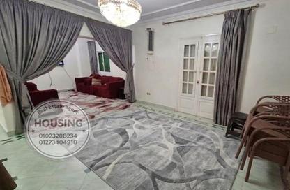 Apartment - 3 Bedrooms - 2 Bathrooms for sale in 2nd District - 6 October City - Giza