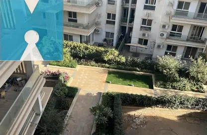 شقة - 3 غرف نوم - 2 حمامات للبيع في ماونتن فيو أي سيتي أكتوبر - كمبوندات 6 أكتوبر - مدينة 6 أكتوبر - الجيزة