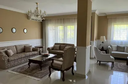 Apartment - 4 Bedrooms - 2 Bathrooms for sale in The Address - 12th District - Sheikh Zayed City - Giza