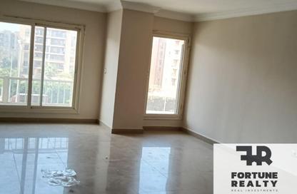 Apartment - 3 Bedrooms - 3 Bathrooms for rent in JAYD Residence - 5th Settlement Compounds - The 5th Settlement - New Cairo City - Cairo