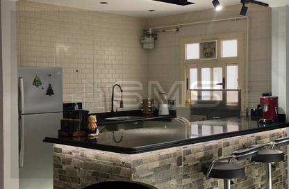 Apartment - 3 Bedrooms - 3 Bathrooms for sale in North Lotus - El Lotus - New Cairo City - Cairo