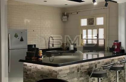 Apartment - 3 Bedrooms - 3 Bathrooms for sale in North Lotus - El Lotus - New Cairo City - Cairo