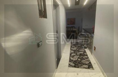 Apartment - 3 Bedrooms - 3 Bathrooms for sale in North Lotus - El Lotus - New Cairo City - Cairo