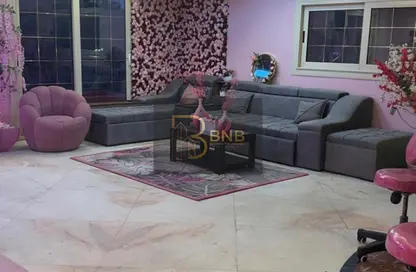 Office Space - Studio for rent in Isola Sheraton - El Saaqah St. - Sheraton Al Matar - El Nozha - Cairo