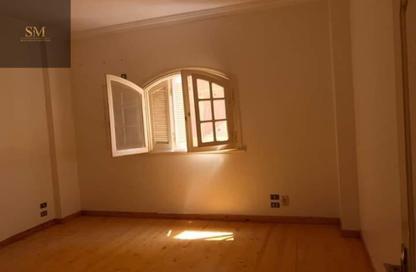Apartment - 3 Bedrooms - 2 Bathrooms for rent in El Narges Buildings - Al Narges - New Cairo City - Cairo