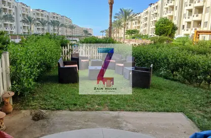 شاليه - 3 غرف نوم - 2 حمامات للبيع في ستيلا هايتس - العلمين - الساحل الشمالي