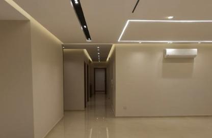 Apartment - 3 - 3 for rent in Lake View Residence - 5th Settlement Compounds - The 5th Settlement - New Cairo City - Cairo