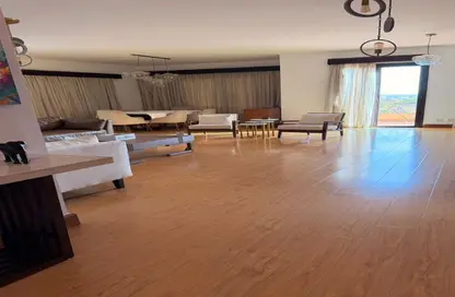 Apartment - 3 Bedrooms - 3 Bathrooms for rent in Casa - Sheikh Zayed Compounds - Sheikh Zayed City - Giza