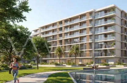 Apartment - 1 Bedroom - 1 Bathroom for sale in R4 - New Capital City - Cairo