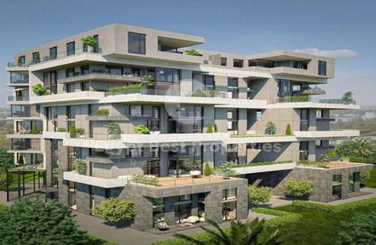 Apartment - 3 Bedrooms - 3 Bathrooms for sale in JAYD Residence - 5th Settlement Compounds - The 5th Settlement - New Cairo City - Cairo