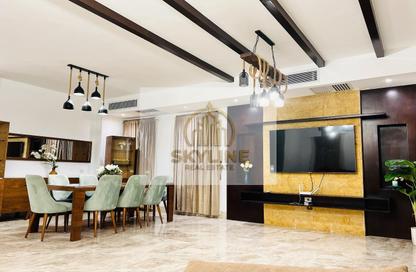Villa - 4 Bedrooms - 5 Bathrooms for rent in Mivida - 5th Settlement Compounds - The 5th Settlement - New Cairo City - Cairo