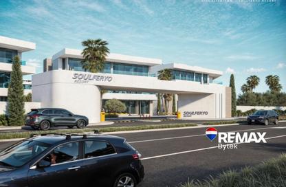 Apartment - 2 - 2 for sale in Sahl Hasheesh Resort - Sahl Hasheesh - Hurghada - Red Sea