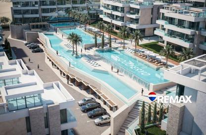Apartment - 2 - 2 for sale in Sahl Hasheesh Resort - Sahl Hasheesh - Hurghada - Red Sea Apartment - 2 - 2 for sale in Sahl Hasheesh Resort - Sahl Hasheesh - Hurghada - Red Sea