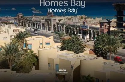 Apartment - 1 Bathroom for sale in Florenza Khamsin Resort - Hurghada Resorts - Hurghada - Red Sea Apartment - 1 Bathroom for sale in Florenza Khamsin Resort - Hurghada Resorts - Hurghada - Red Sea