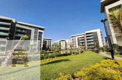Apartment - 3 - 2 for sale in Privado - Madinaty - Cairo