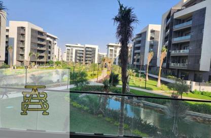 Apartment - 3 - 2 for sale in Privado - Madinaty - Cairo Apartment - 3 - 2 for sale in Privado - Madinaty - Cairo
