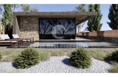 Twin House - 4 Bedrooms - 5 Bathrooms for sale in Marsa Baghush - Qesm Marsa Matrouh - North Coast Twin House - 4 Bedrooms - 5 Bathrooms for sale in Marsa Baghush - Qesm Marsa Matrouh - North Coast