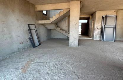 Townhouse - 5 - 4 for sale in The Estates - Sheikh Zayed Compounds - Sheikh Zayed City - Giza Townhouse - 5 - 4 for sale in The Estates - Sheikh Zayed Compounds - Sheikh Zayed City - Giza
