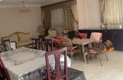 Apartment - 3 - 2 for sale in Al Rehab - New Cairo City - Cairo