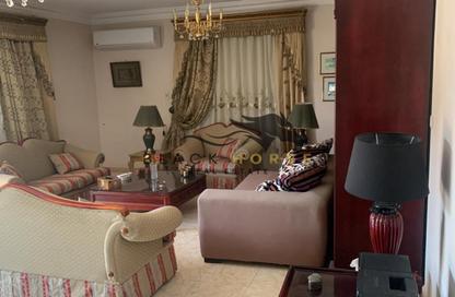Apartment - 3 - 2 for sale in Al Rehab - New Cairo City - Cairo