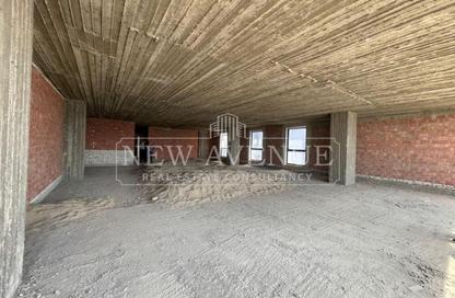 Office Space - Studio - 1 Bathroom for rent in One Kattameya - El Katameya Compounds - El Katameya - New Cairo City - Cairo