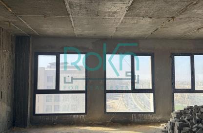 مساحات مكتبية - استوديو - 1 للايجار في 205 اركان بالم - كمبوندات الشيخ زايد - الشيخ زايد - الجيزة