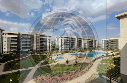 Apartment - 3 Bedrooms - 3 Bathrooms for rent in Privado - Madinaty - Cairo Apartment - 3 Bedrooms - 3 Bathrooms for rent in Privado - Madinaty - Cairo