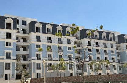Apartment - 3 Bedrooms - 2 Bathrooms for sale in The Address East - 90 Street - The 5th Settlement - New Cairo City - Cairo Apartment - 3 Bedrooms - 2 Bathrooms for sale in The Address East - 90 Street - The 5th Settlement - New Cairo City - Cairo