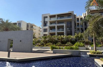 Apartment - 3 Bedrooms - 2 Bathrooms for sale in The Address East - 90 Street - The 5th Settlement - New Cairo City - Cairo Apartment - 3 Bedrooms - 2 Bathrooms for sale in The Address East - 90 Street - The 5th Settlement - New Cairo City - Cairo