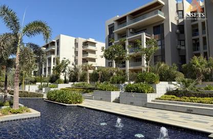 Apartment - 3 Bedrooms - 2 Bathrooms for sale in The Address East - 90 Street - The 5th Settlement - New Cairo City - Cairo
