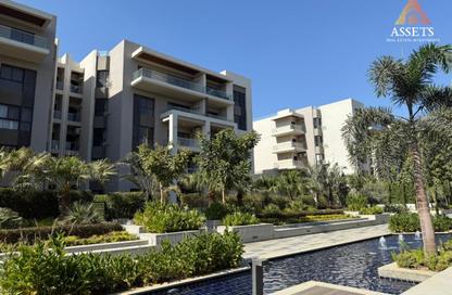 Apartment - 3 Bedrooms - 2 Bathrooms for sale in The Address East - 90 Street - The 5th Settlement - New Cairo City - Cairo Apartment - 3 Bedrooms - 2 Bathrooms for sale in The Address East - 90 Street - The 5th Settlement - New Cairo City - Cairo