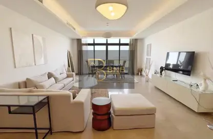 Apartment - 3 Bedrooms - 3 Bathrooms for rent in Cairo Festival City - North Investors Area - New Cairo City - Cairo