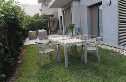Apartment - 2 Bedrooms - 3 Bathrooms for rent in Eastown - 5th Settlement Compounds - The 5th Settlement - New Cairo City - Cairo