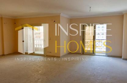 Apartment - 3 Bedrooms - 3 Bathrooms for sale in Vee Sawari - Waterfront - Sawary - Alexandria Compounds - Alexandria