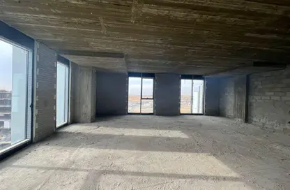 مساحات مكتبية - غرفة نوم - 2 حمامات للايجار في هايد بارك - مدينة القاهرة الجديدة - القاهرة