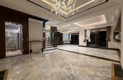 Townhouse - 4 Bedrooms - 4 Bathrooms for rent in Mivida - 5th Settlement Compounds - The 5th Settlement - New Cairo City - Cairo