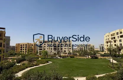 شقة - 3 غرف نوم - 3 حمامات للبيع في أو ويست - كمبوندات 6 أكتوبر - مدينة 6 أكتوبر - الجيزة