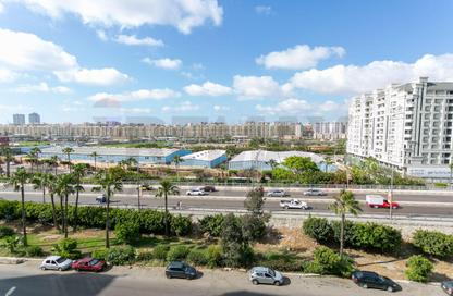 Apartment - 3 Bedrooms - 3 Bathrooms for sale in Smouha - Hay Sharq - Alexandria Apartment - 3 Bedrooms - 3 Bathrooms for sale in Smouha - Hay Sharq - Alexandria